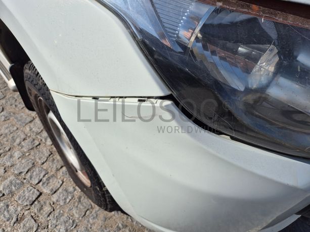 Mitsubishi L200 · Ano 2020