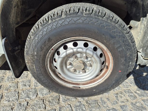 Mitsubishi L200 · Ano 2020