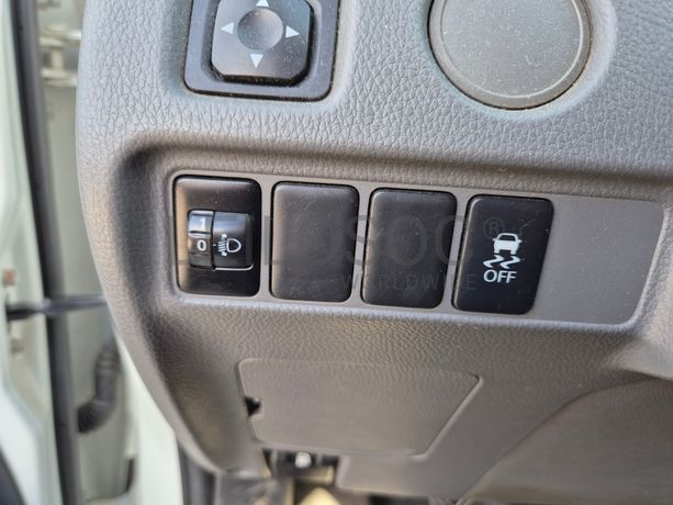 Mitsubishi L200 · Ano 2020