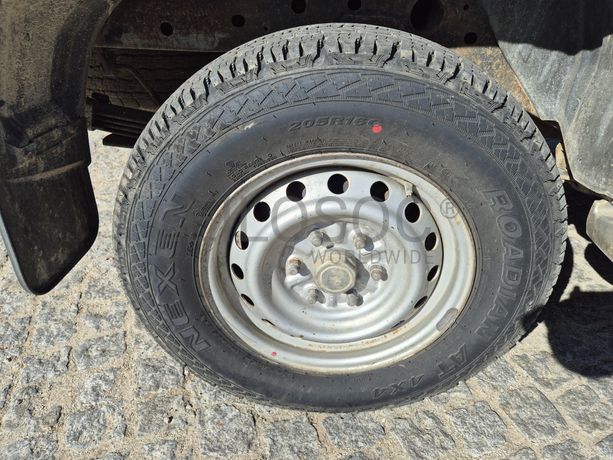 Mitsubishi L200 · Ano 2020