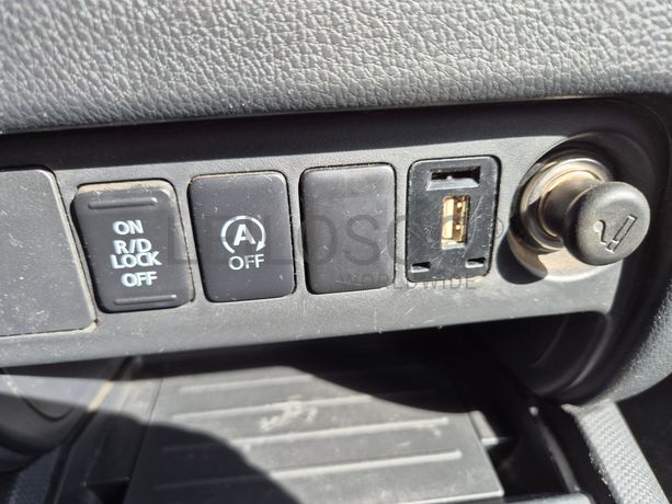 Mitsubishi L200 · Ano 2020