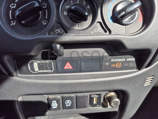 Mitsubishi L200 · Ano 2020