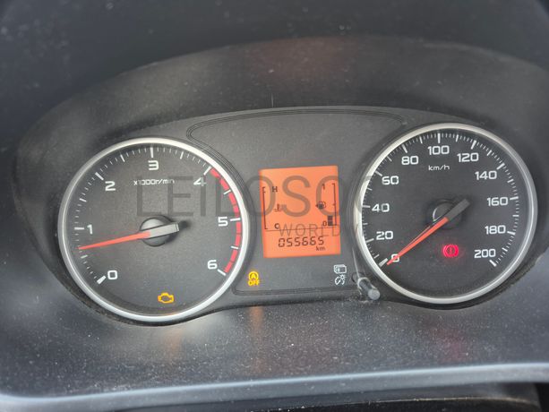 Mitsubishi L200 · Ano 2020