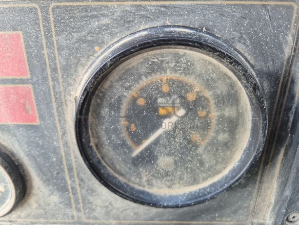 Pá Carregadora CAT 910 F