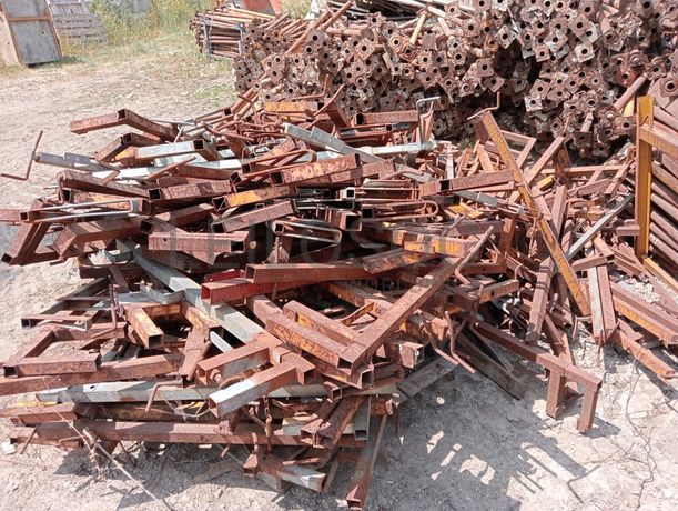 Equipamentos para Construção Civil 