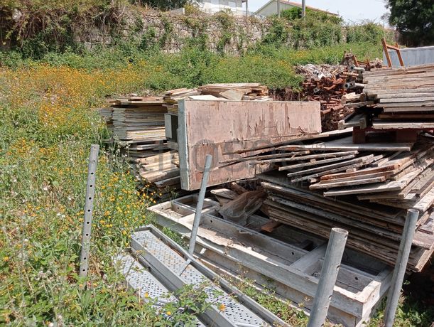 Equipamentos para Construção Civil 