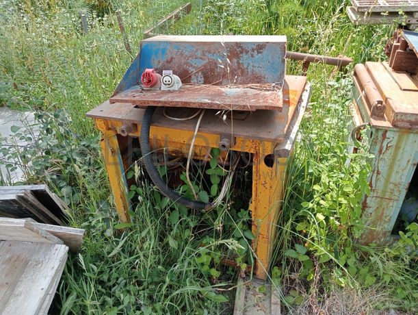 Equipamentos para Construção Civil 