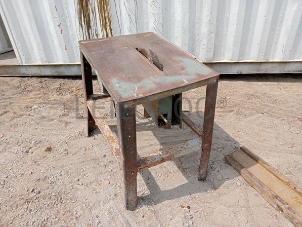 Equipamentos para Construção Civil 