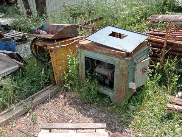 Equipamentos para Construção Civil 