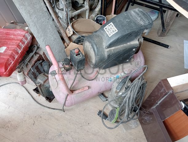 Equipamentos para Construção Civil 