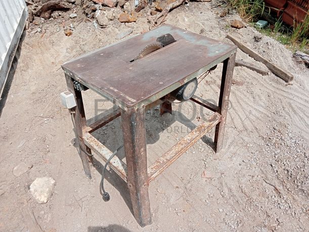 Equipamentos para Construção Civil 