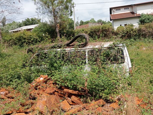 Toyota Hiace · Ano 1994