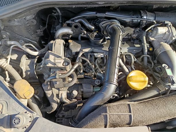 Renault Clio · Ano 2012