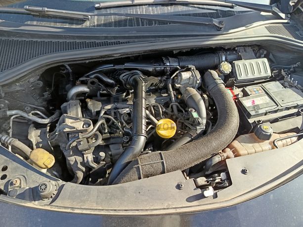 Renault Clio · Ano 2012