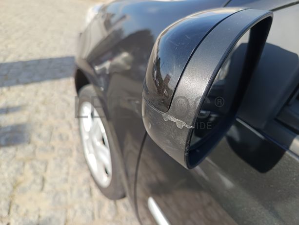 Renault Clio · Ano 2012