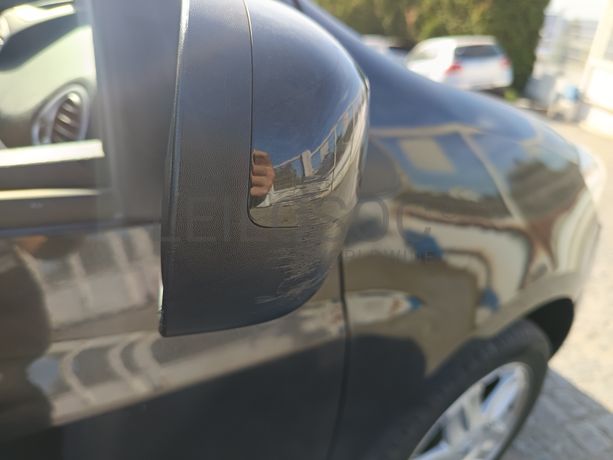 Renault Clio · Ano 2012