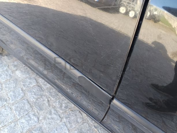 Renault Clio · Ano 2012