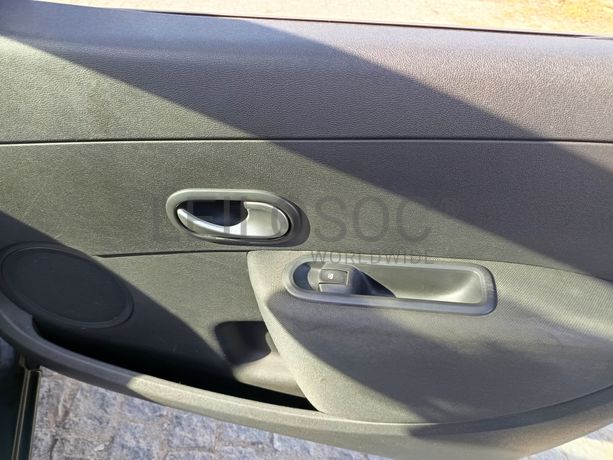 Renault Clio · Ano 2012