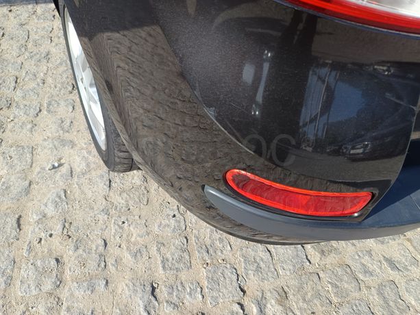 Renault Clio · Ano 2012