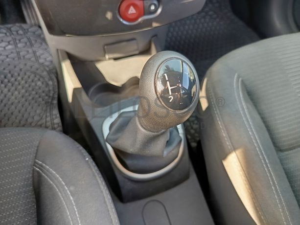 Renault Clio · Ano 2012