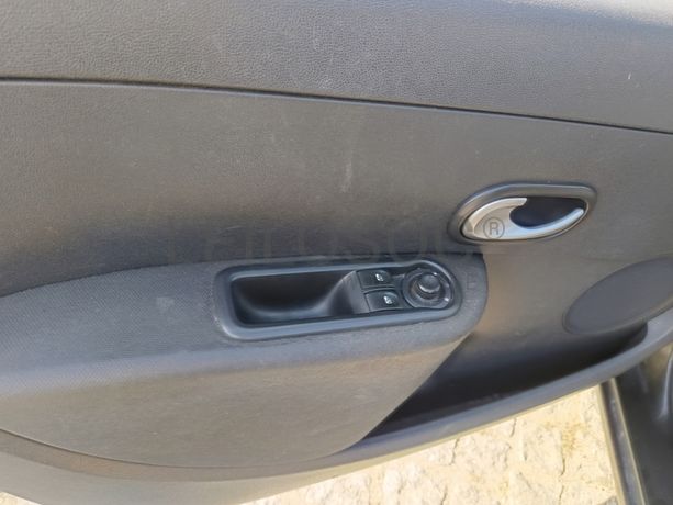 Renault Clio · Ano 2012