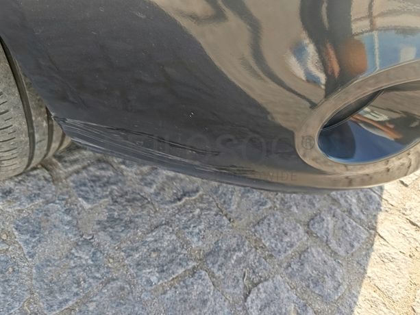 Renault Clio · Ano 2012