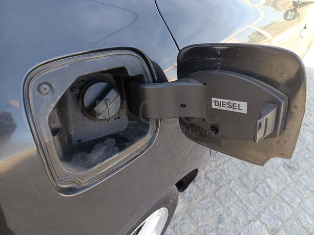 Renault Clio · Ano 2012