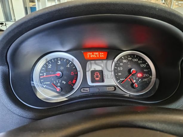 Renault Clio · Ano 2012