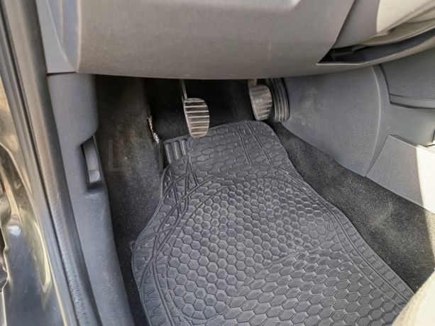 Renault Clio · Ano 2012