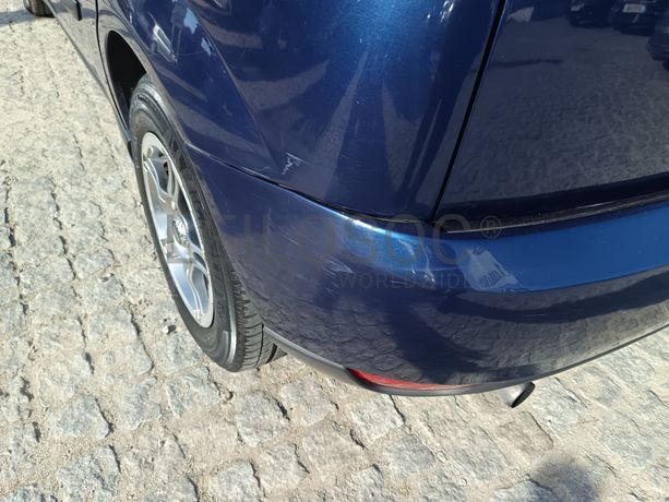 Ford Focus · Ano 2000