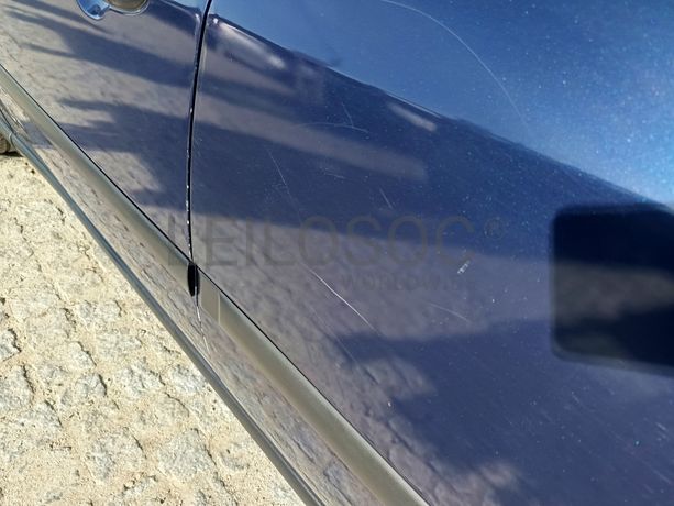 Ford Focus · Ano 2000