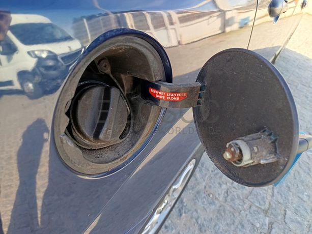 Ford Focus · Ano 2000