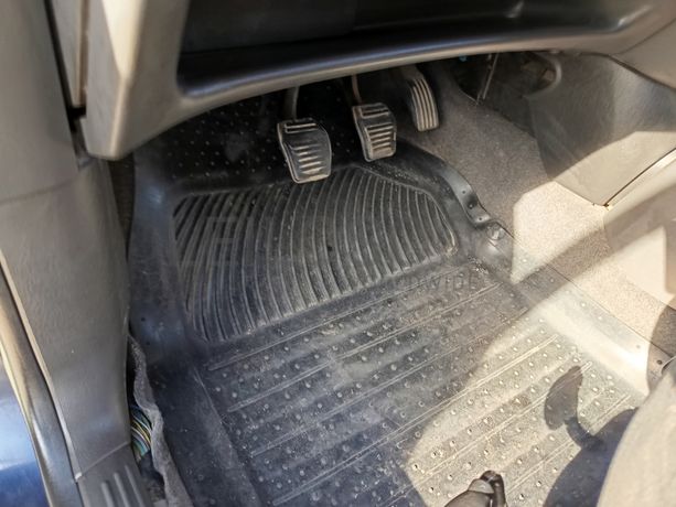 Ford Focus · Ano 2000