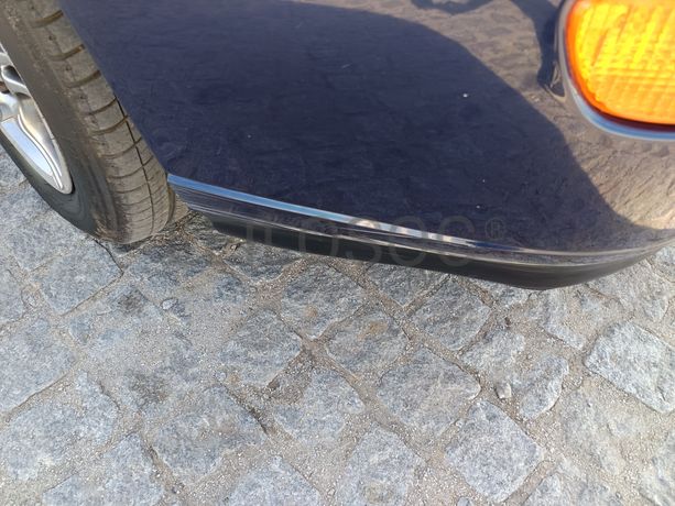 Ford Focus · Ano 2000