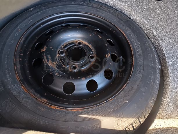 Ford Focus · Ano 2000