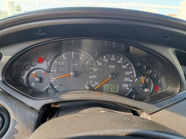 Ford Focus · Ano 2000