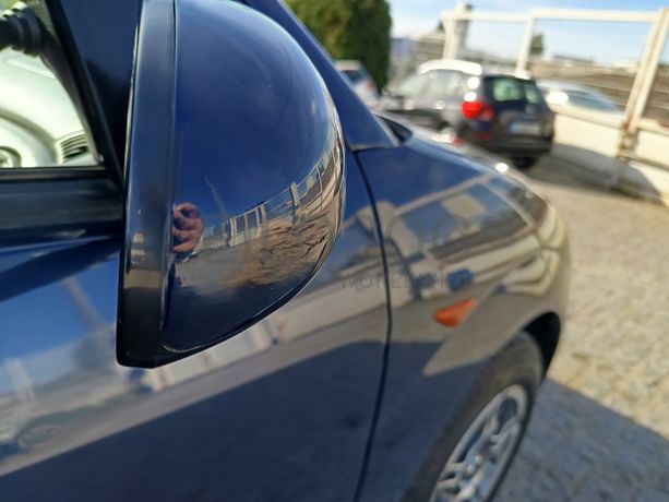 Ford Focus · Ano 2000