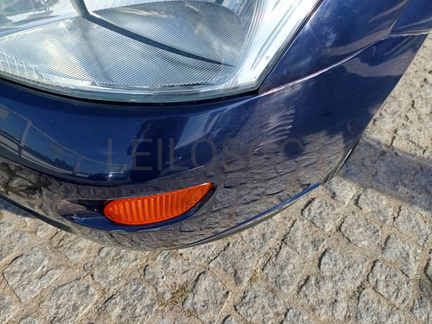 Ford Focus · Ano 2000