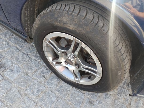 Ford Focus · Ano 2000