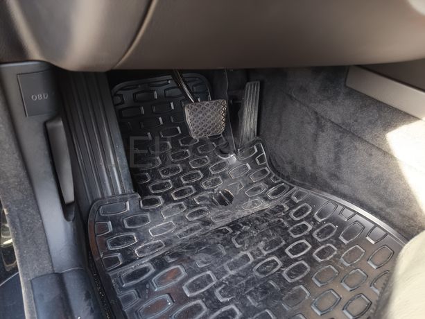 BMW 730d · Ano 2007