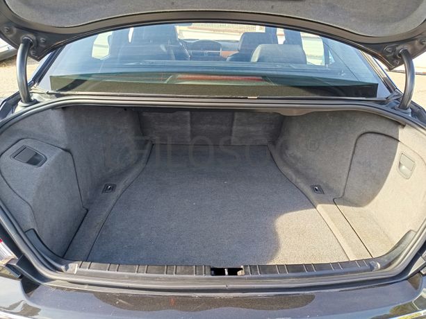 BMW 730d · Ano 2007