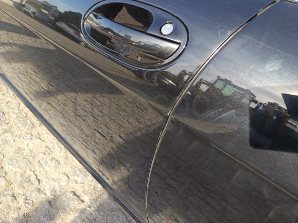 BMW 730d · Ano 2007