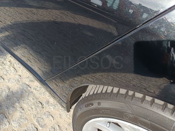 BMW 730d · Ano 2007