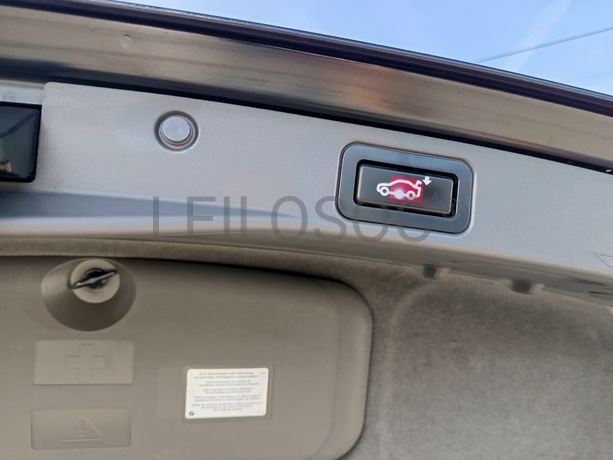 BMW 730d · Ano 2007