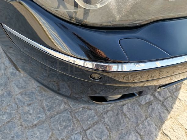 BMW 730d · Ano 2007