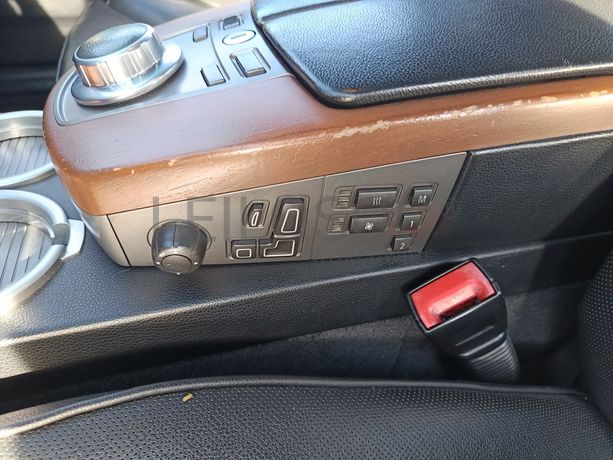 BMW 730d · Ano 2007