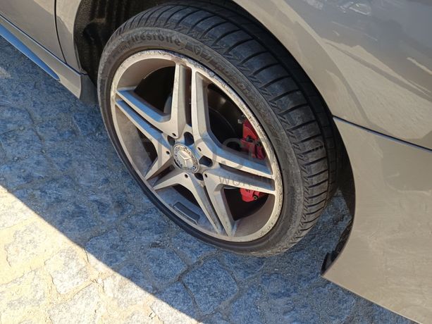 Mercedes-Benz CLA 200 CDI · Ano 2016