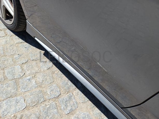 Mercedes-Benz CLA 200 CDI · Ano 2016