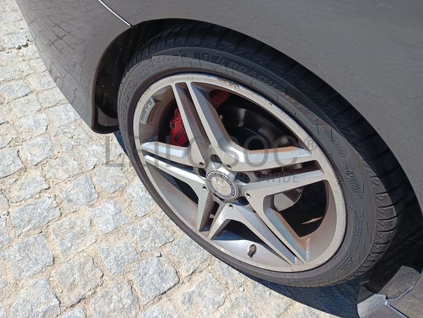 Mercedes-Benz CLA 200 CDI · Ano 2016