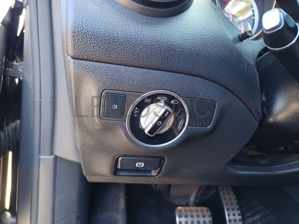 Mercedes-Benz CLA 200 CDI · Ano 2016